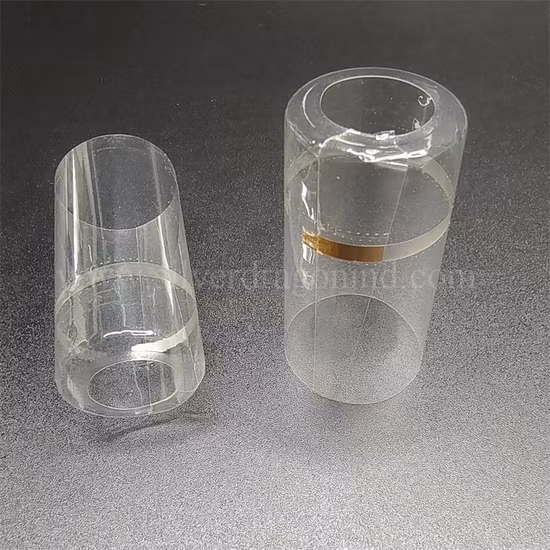 Capsule in PVC (vodka, succhi, bottiglie alimentari)